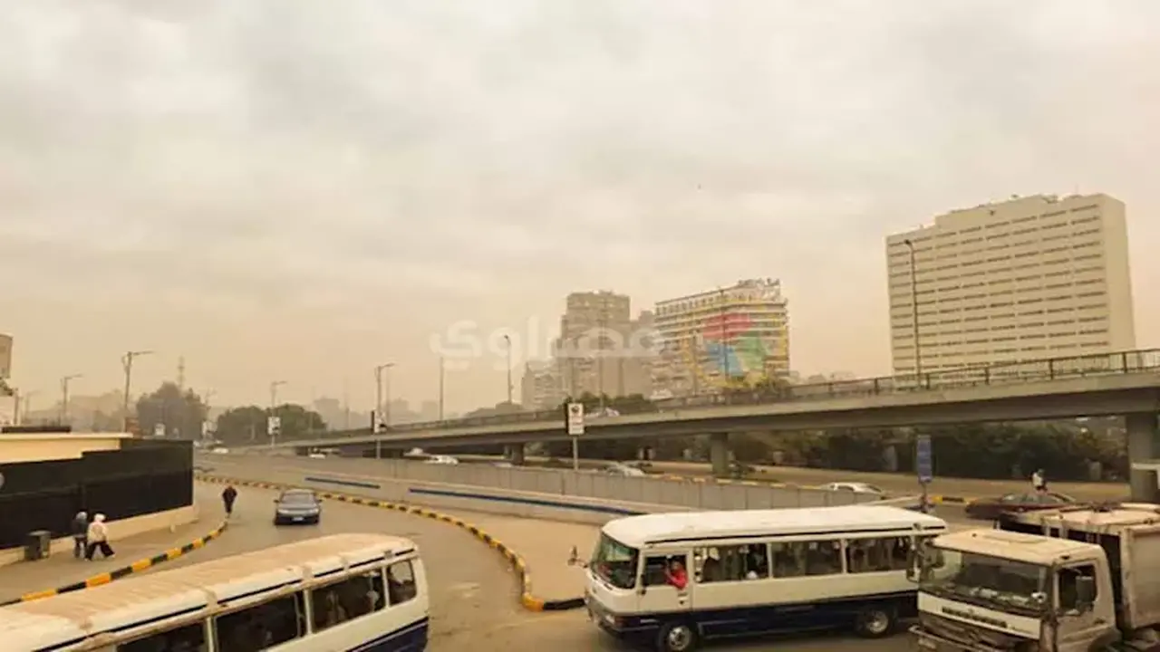 تحذيرات جوية من تأثير الرياح المثيرة للأتربة على مدينتي السلوم ومطروح